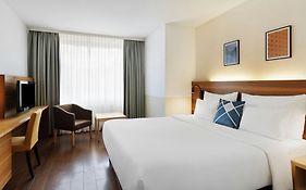 Four Points Flex By Sheraton Vienna Hauptbahnhof